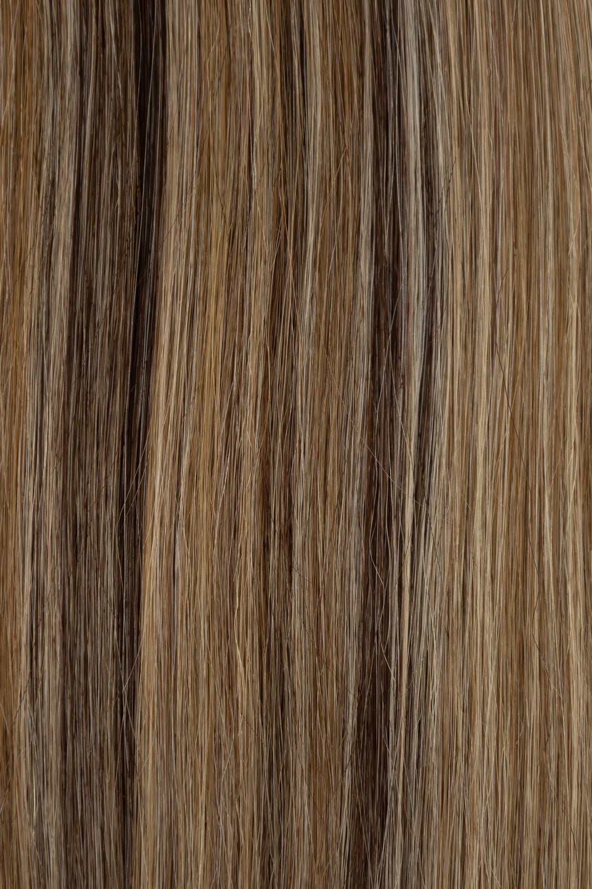 Extension de Clip CABELLO 100% HUMANO