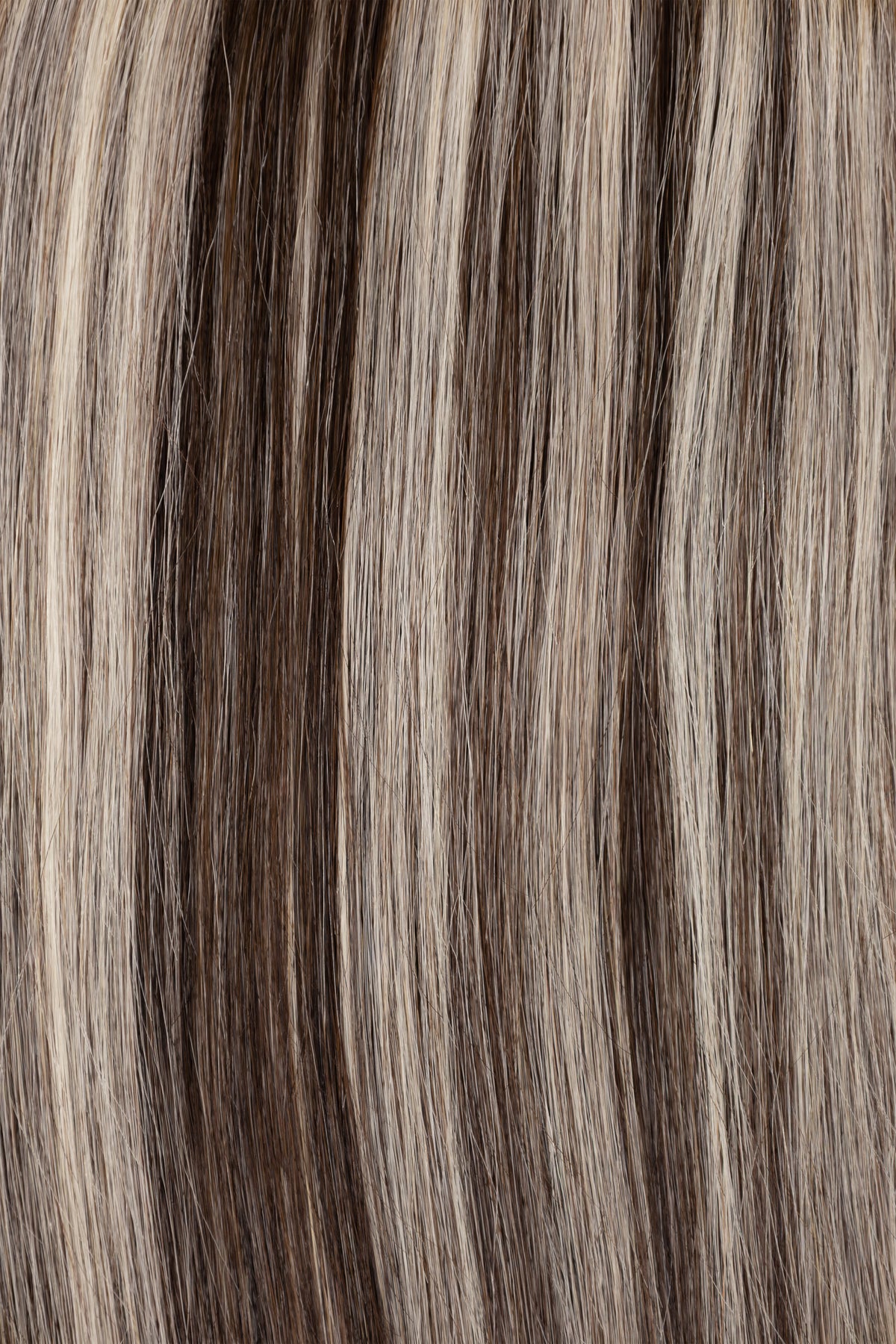 Extension de Clip CABELLO 100% HUMANO
