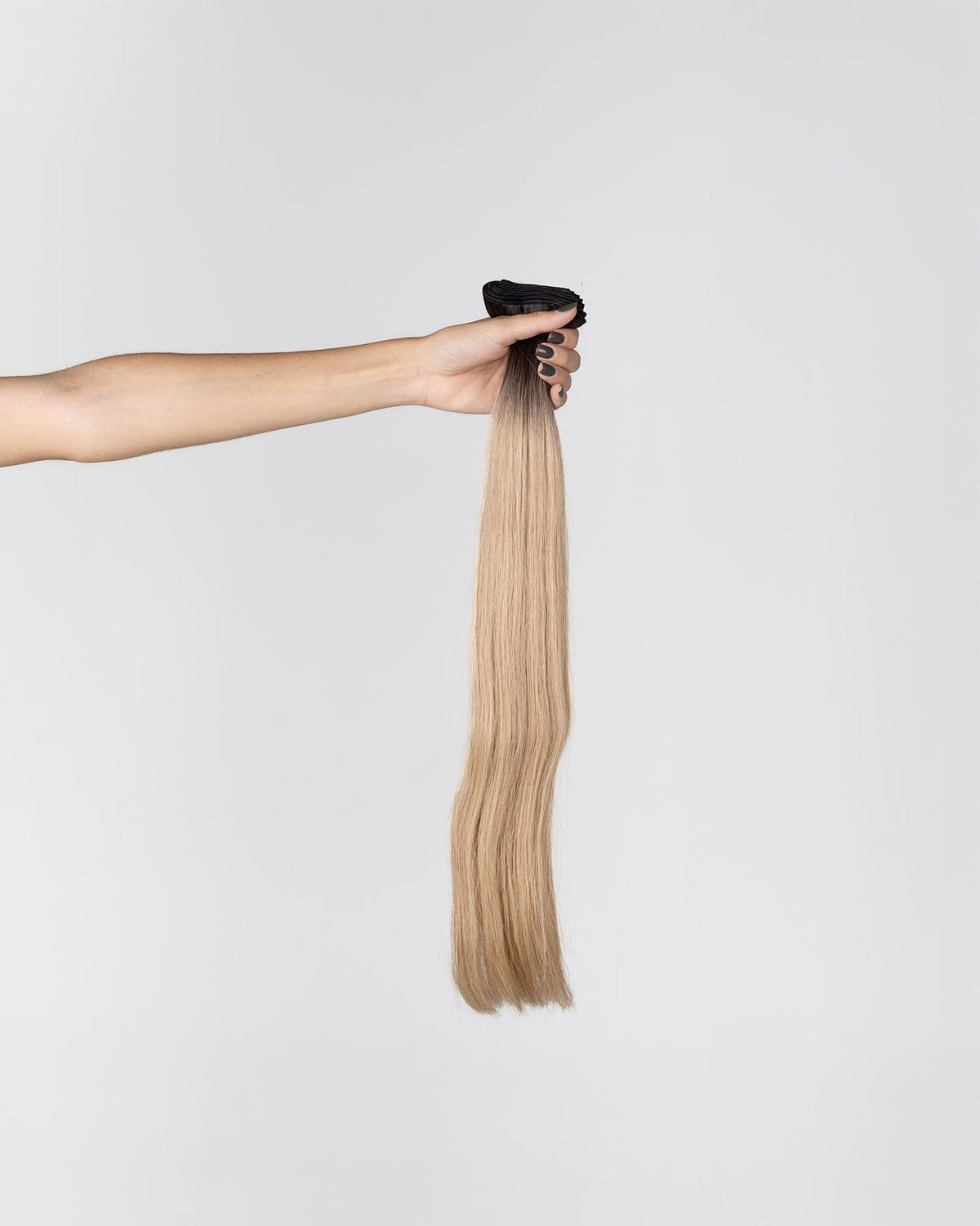 Extension de Clip CABELLO 100% HUMANO