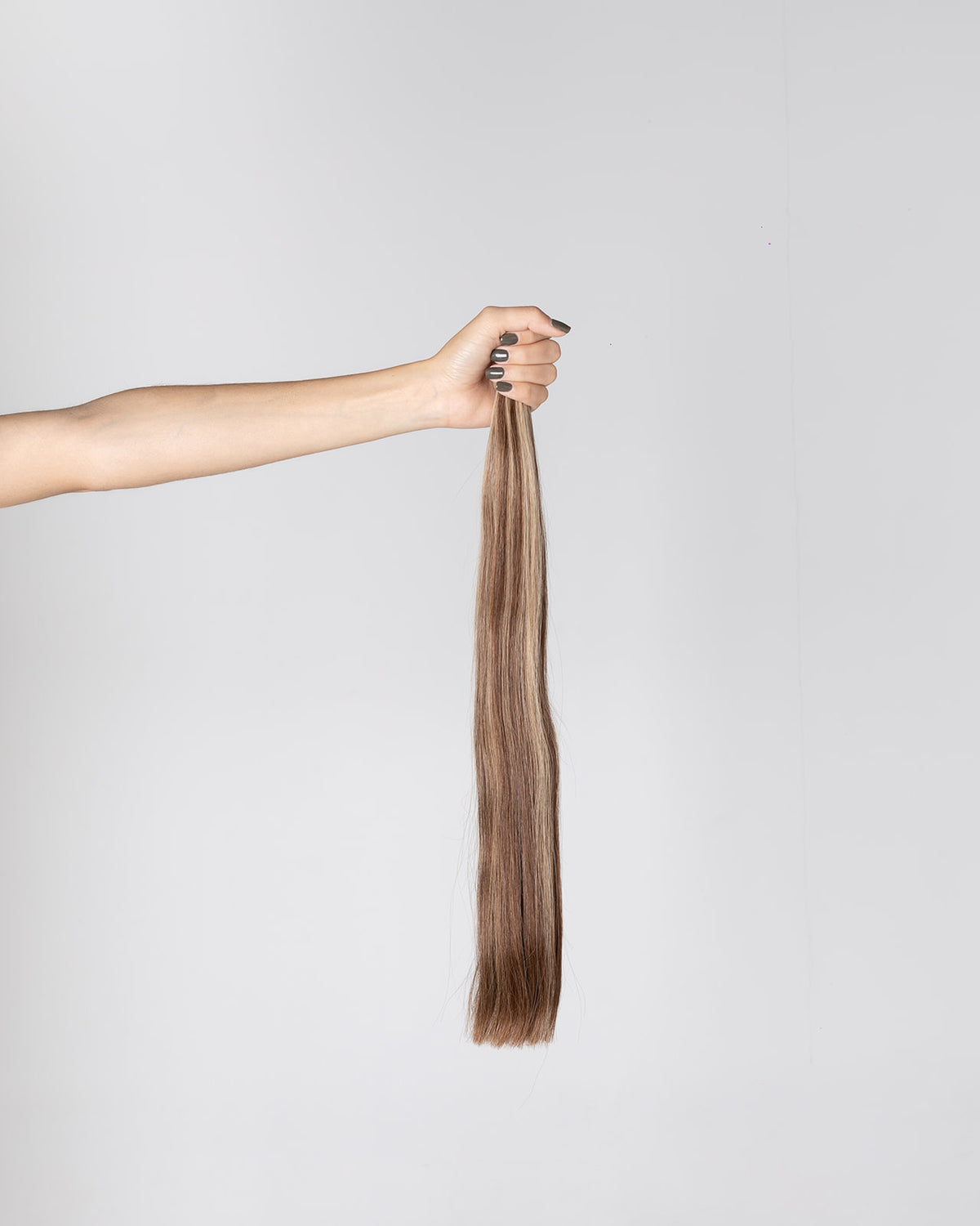 Extension de Clip CABELLO 100% HUMANO