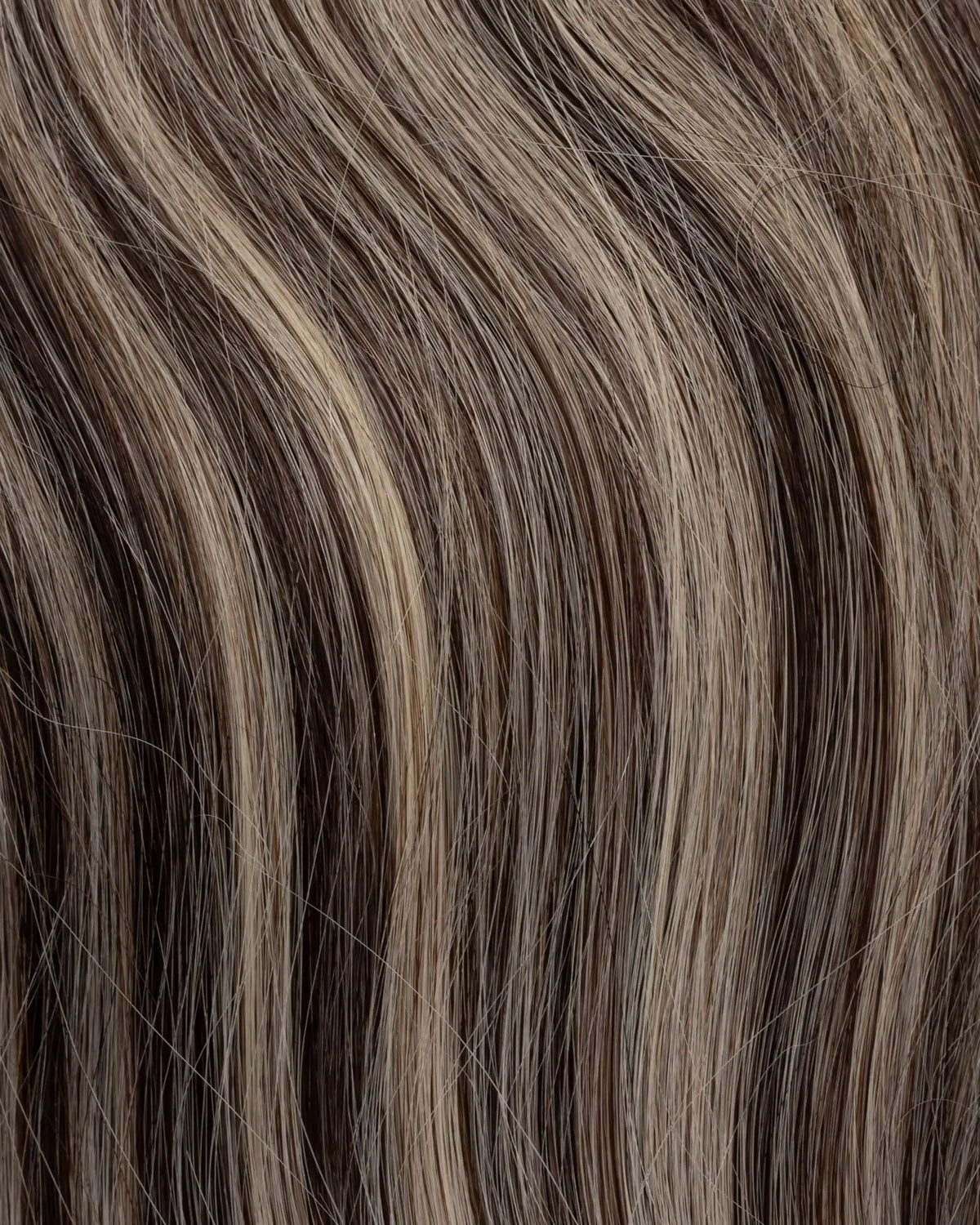 Extension de Coleta CABELLO 100% HUMANO