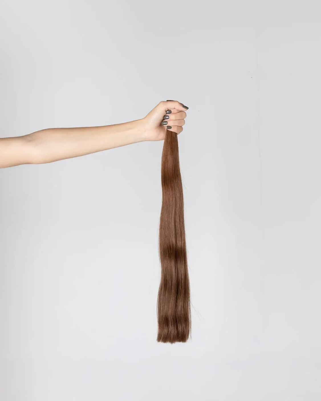 Extension de Cortina CABELLO 100% HUMANO