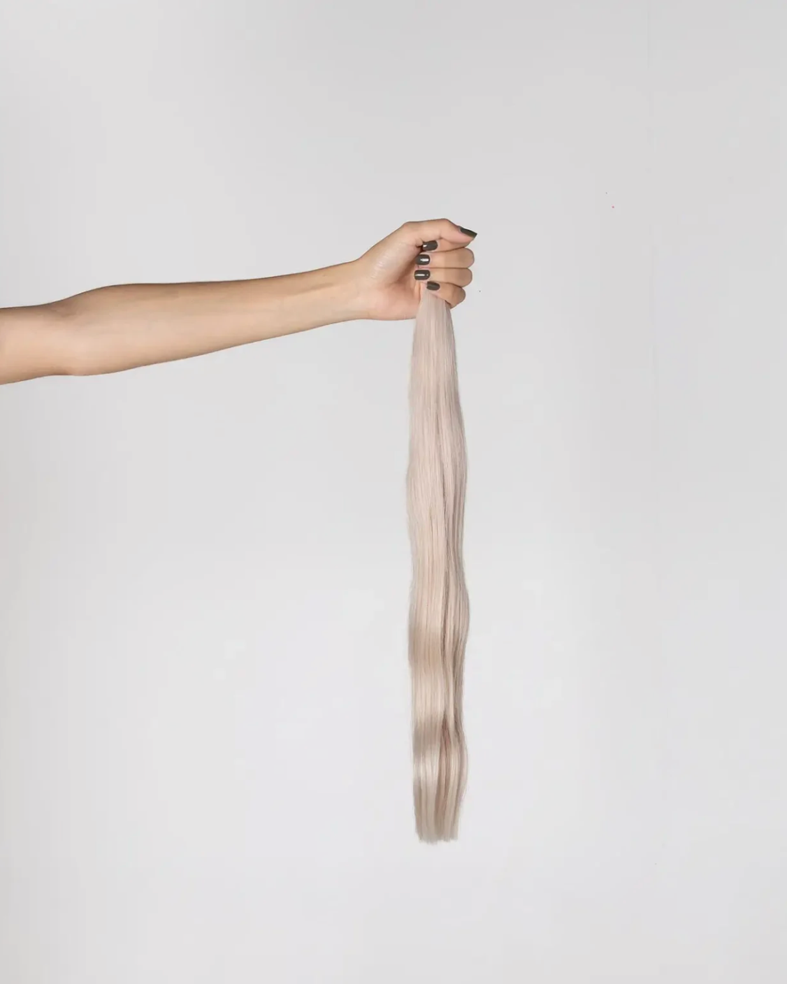 Extension de Cortina CABELLO 100% HUMANO