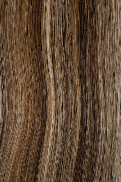 Extension de Clip CABELLO 100% HUMANO