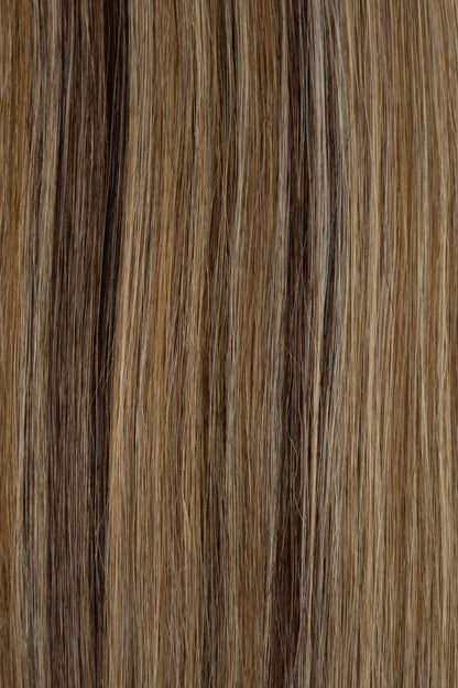 Extension de Clip CABELLO 100% HUMANO