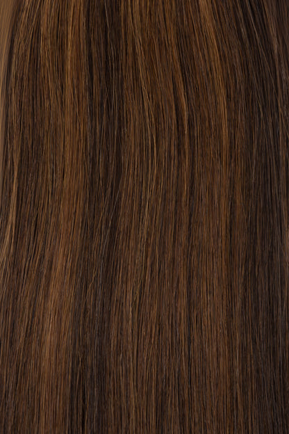 Extension de Clip CABELLO 100% HUMANO