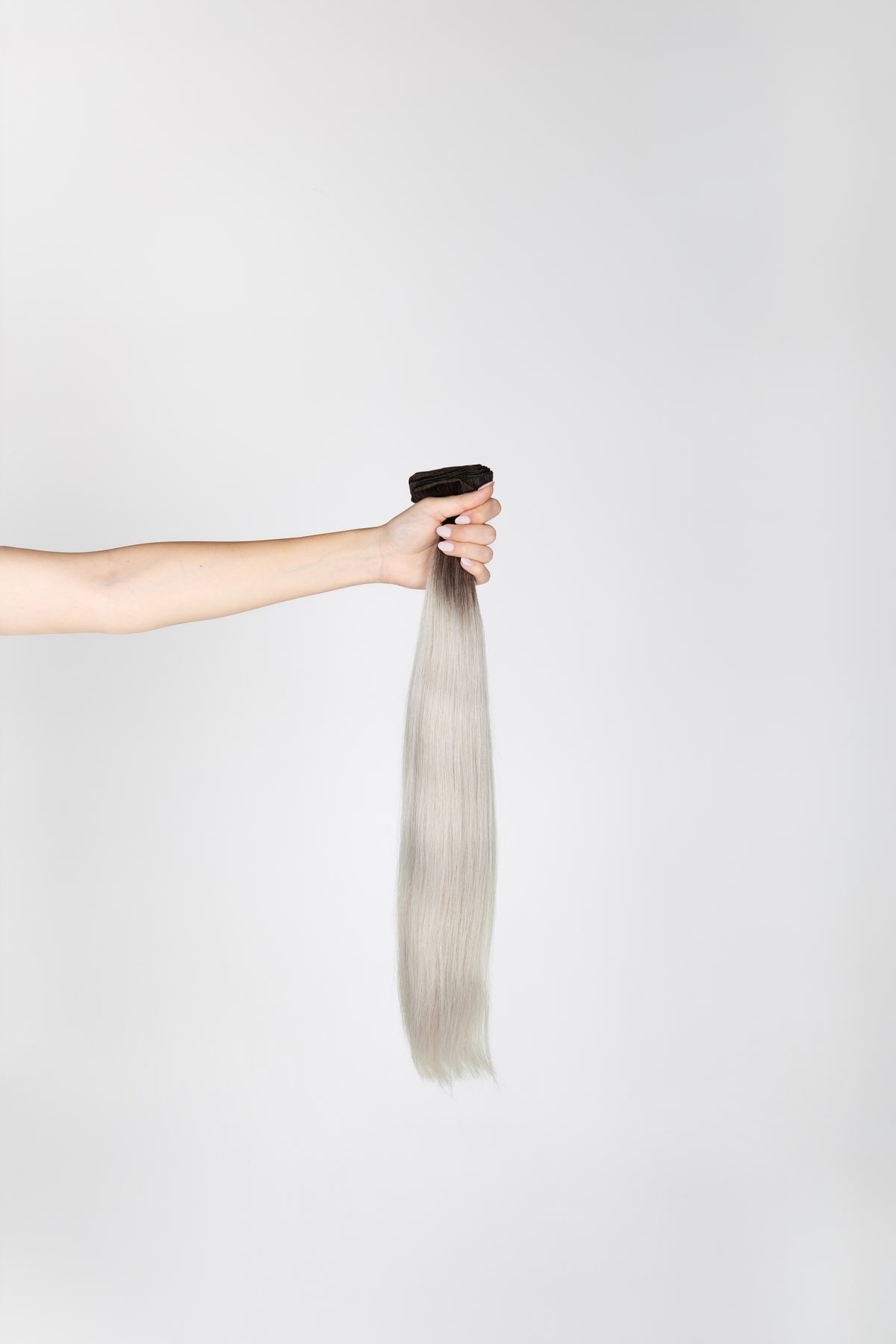 Extension de Clip CABELLO 100% HUMANO
