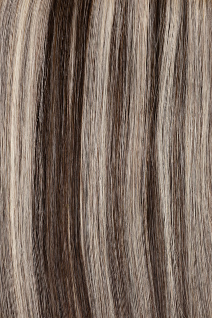 Extension de Clip CABELLO 100% HUMANO