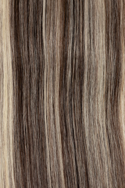 Extension de Clip CABELLO 100% HUMANO