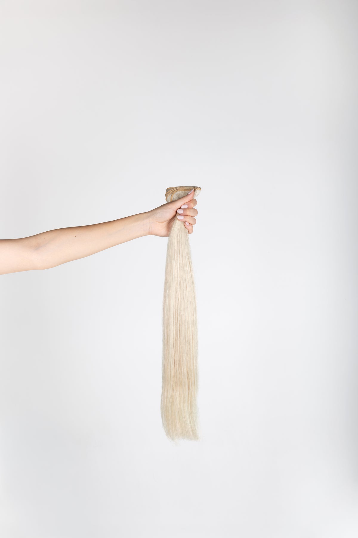 Extension de Clip CABELLO 100% HUMANO