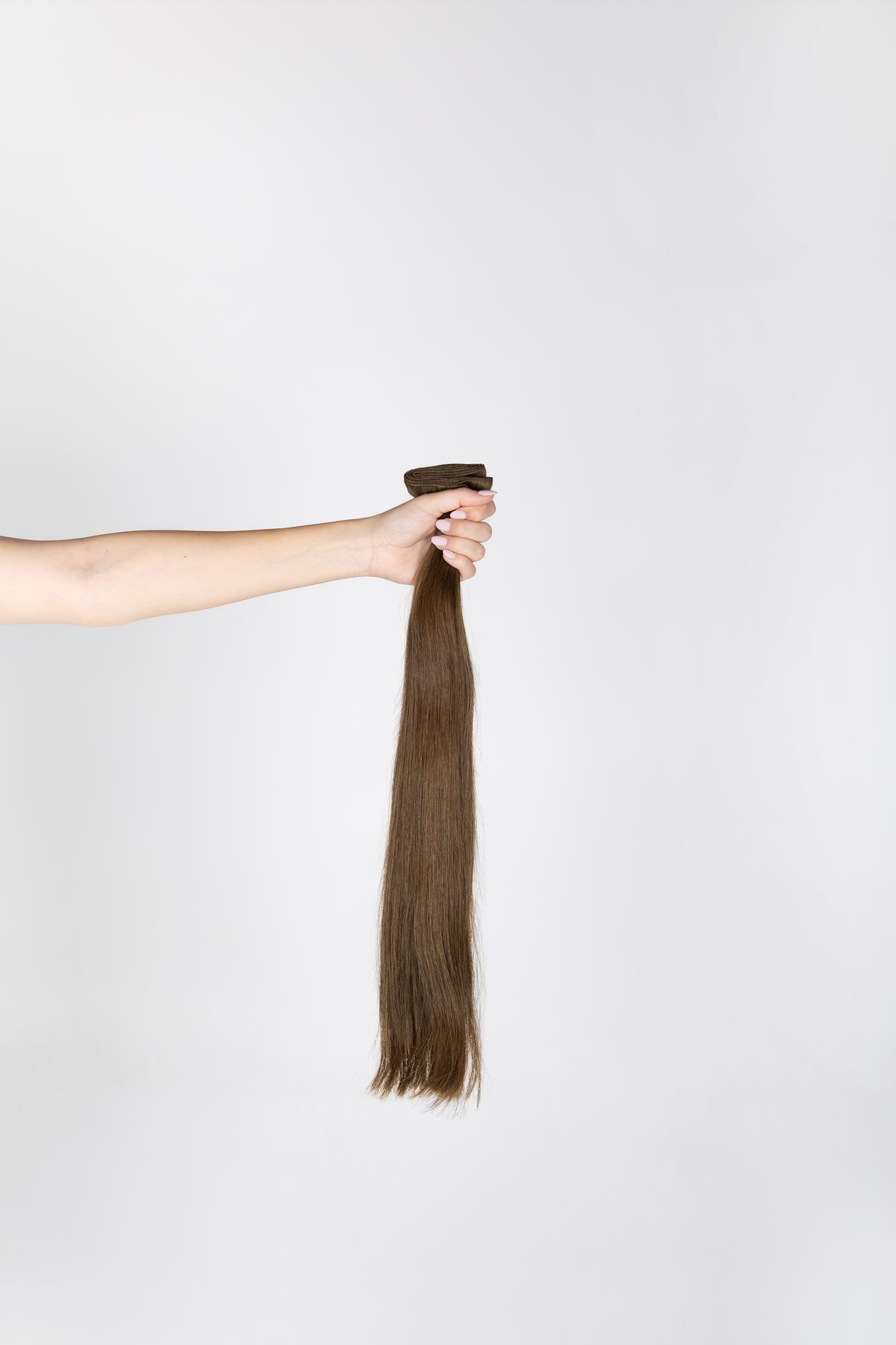 Extension de Clip CABELLO 100% HUMANO
