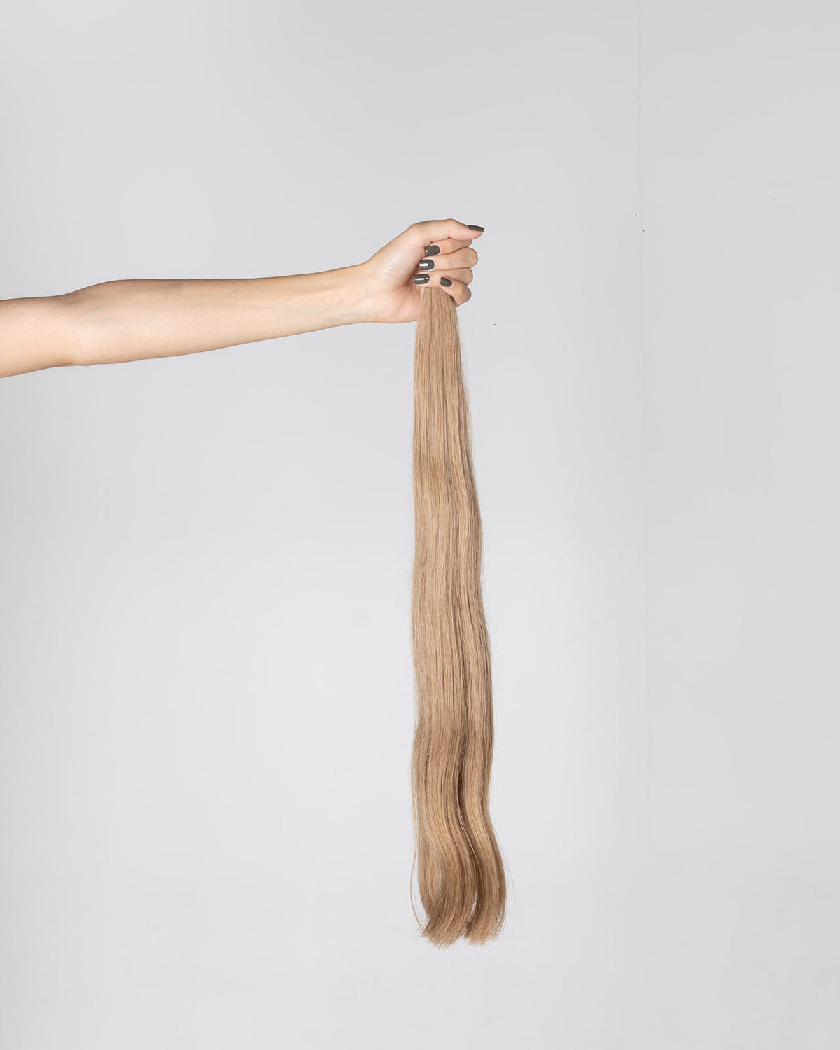 Extension de Coleta CABELLO 100% HUMANO