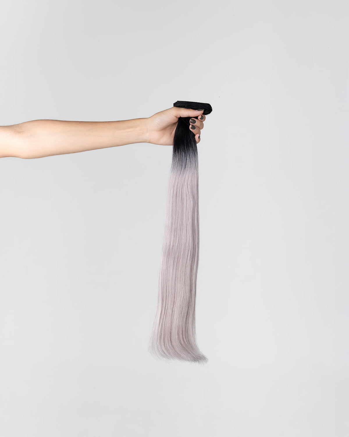 Extension de Coleta CABELLO 100% HUMANO