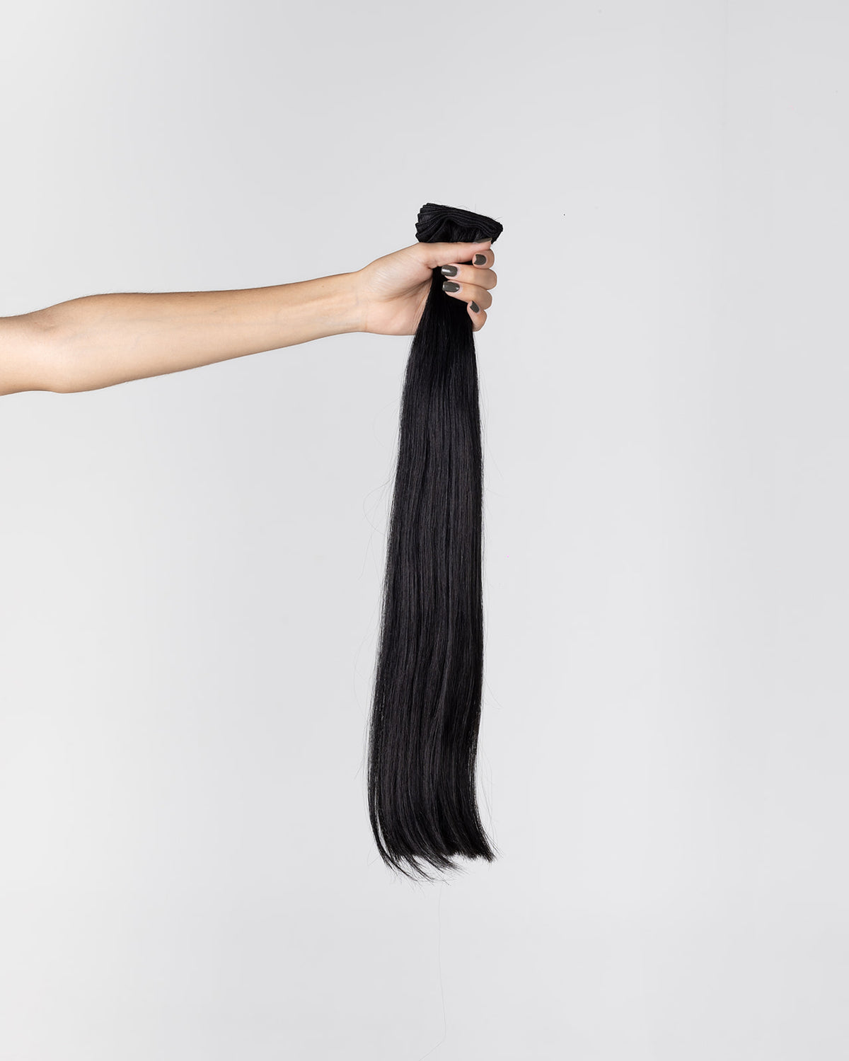 Extension de Coleta CABELLO 100% HUMANO