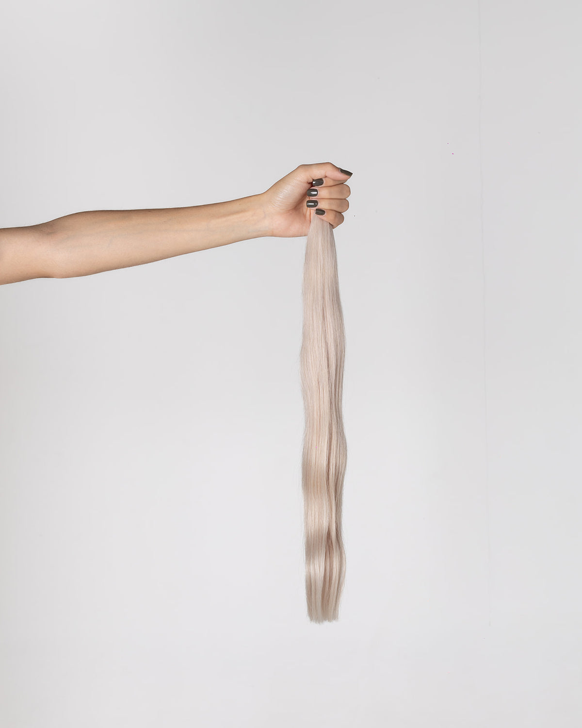 Extension de Coleta CABELLO 100% HUMANO