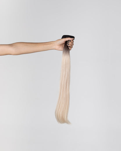 Extension de Coleta CABELLO 100% HUMANO