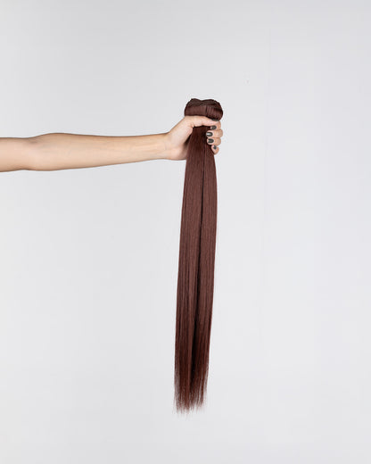 Extension de Cortina Fibra Premium