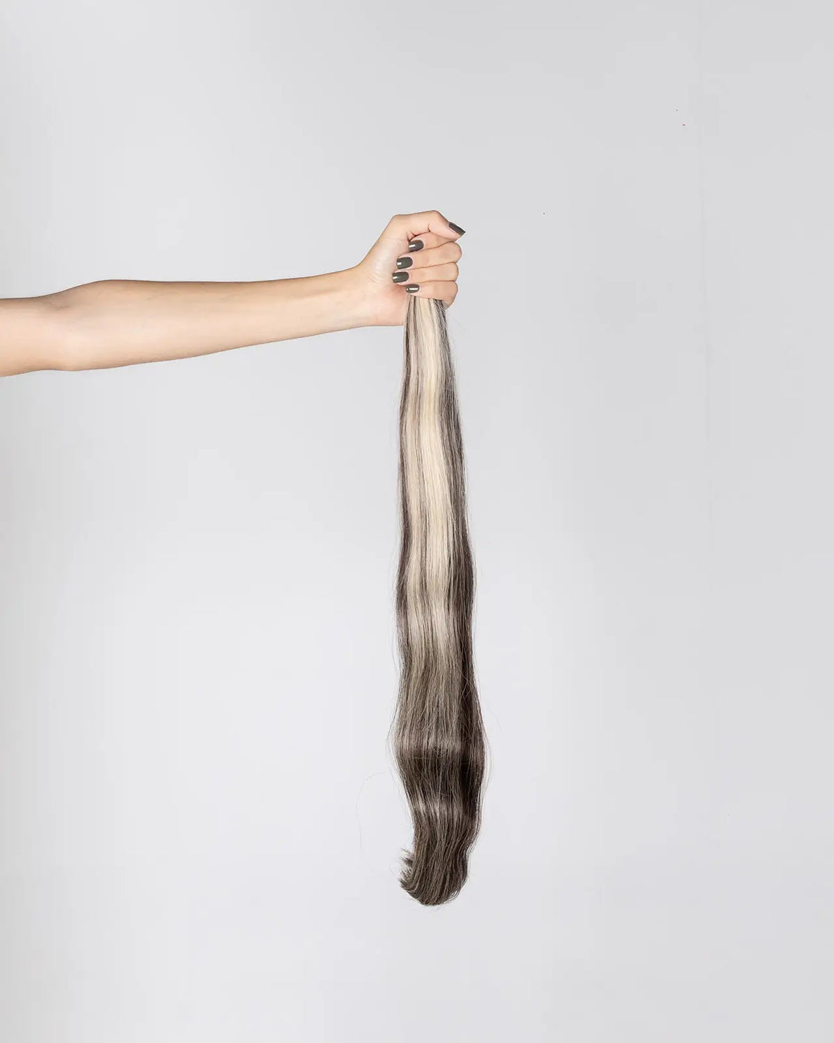 Extension de Clip CABELLO 100% HUMANO
