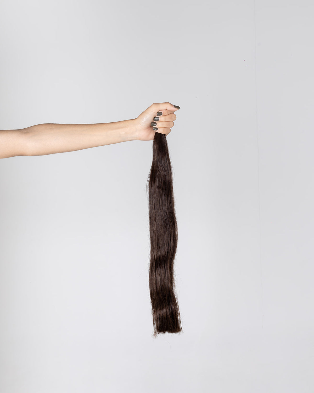 Extension de Coleta CABELLO 100% HUMANO