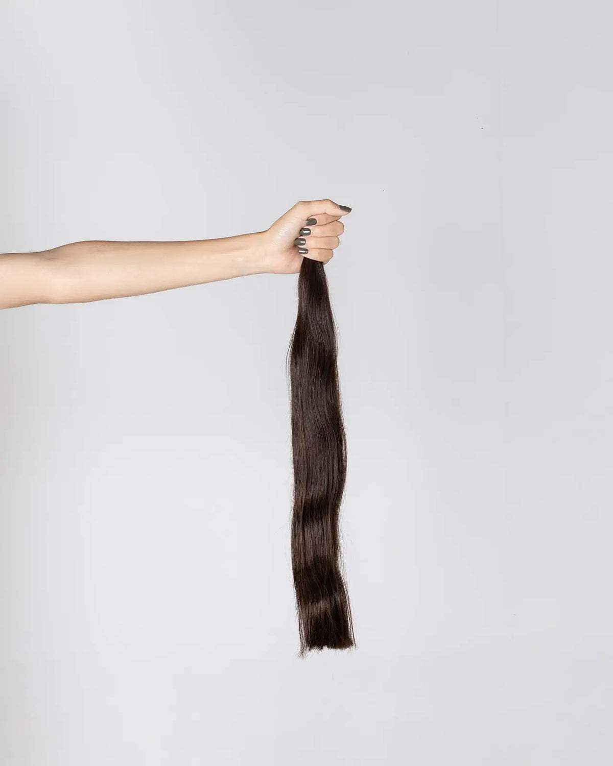 Extension de Clip CABELLO 100% HUMANO