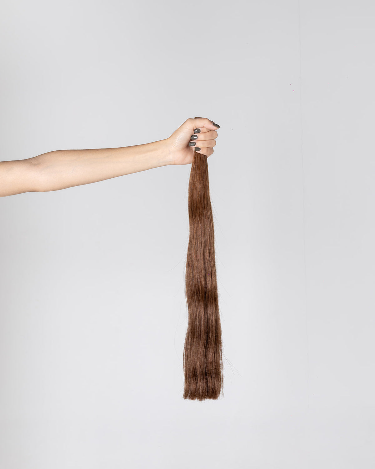 Extension de Coleta CABELLO 100% HUMANO