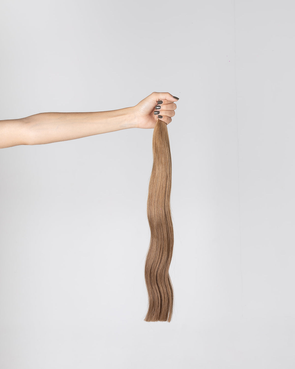 Extension de Coleta CABELLO 100% HUMANO