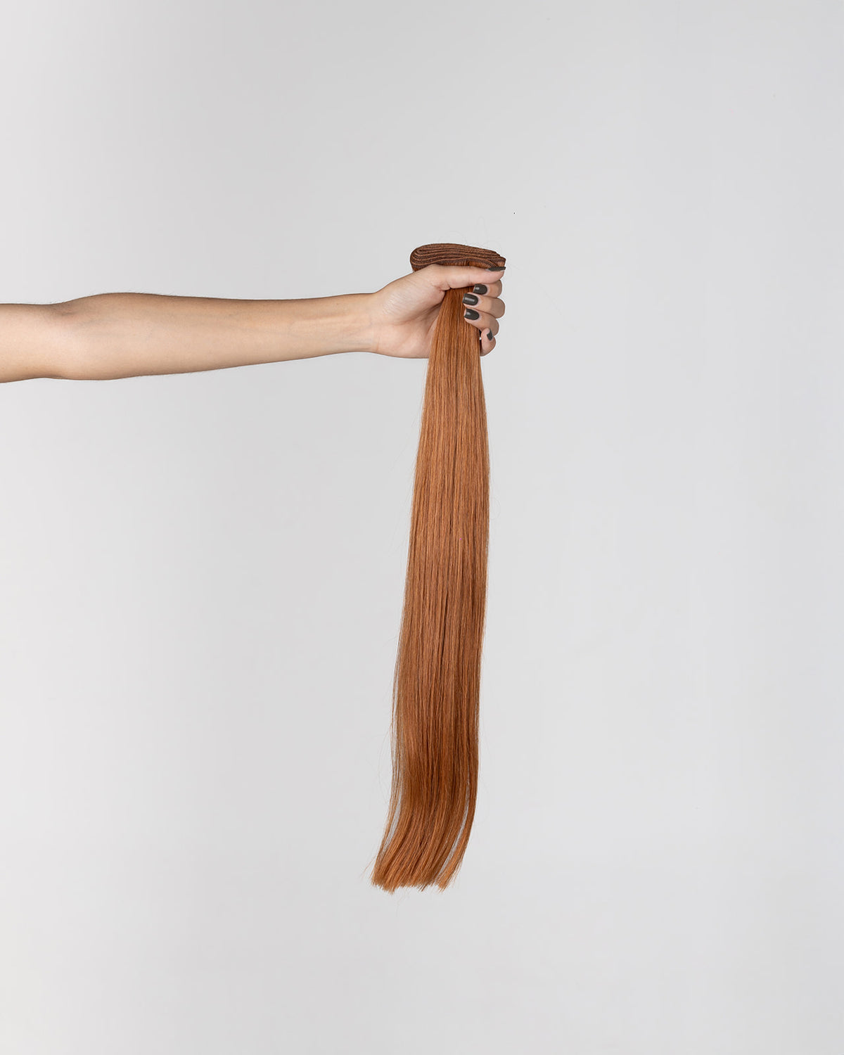 Extension de Coleta CABELLO 100% HUMANO