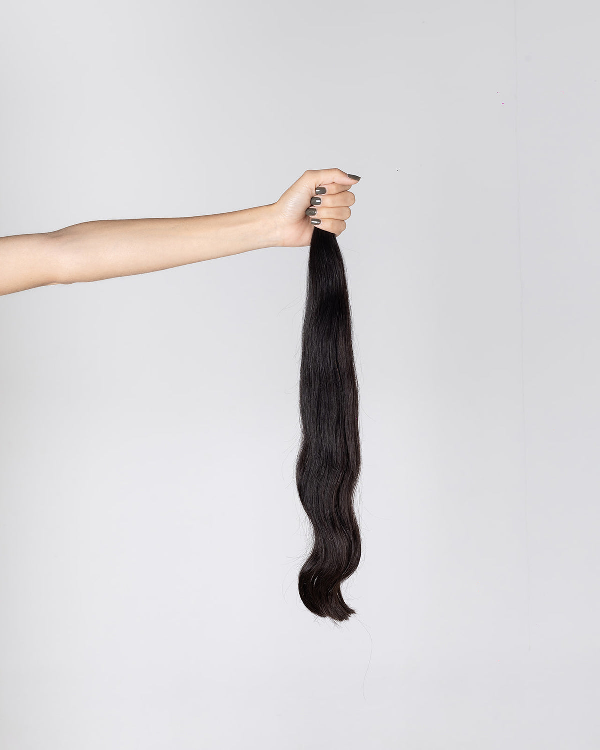 Extension de Coleta CABELLO 100% HUMANO