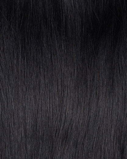 PONY TAIL CABELLO HUMANO