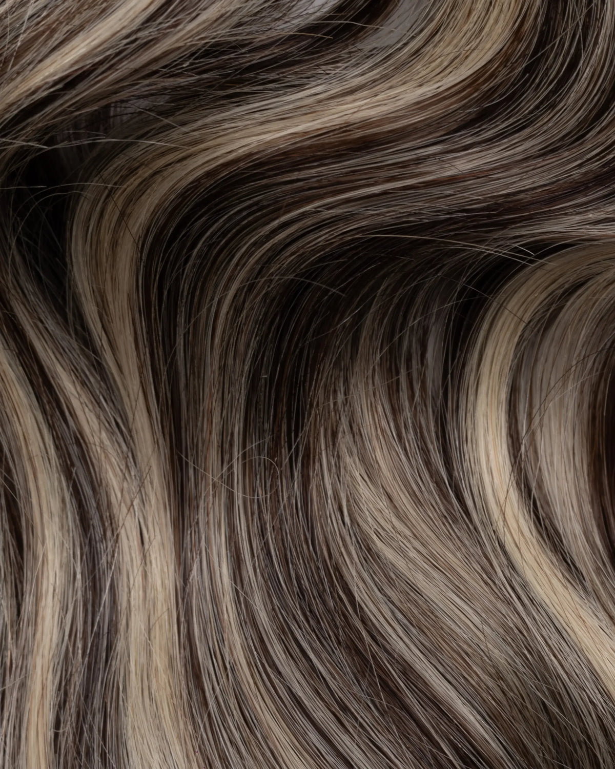 Extension de Coleta CABELLO 100% HUMANO