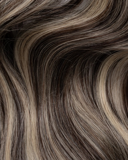Extension de Coleta CABELLO 100% HUMANO