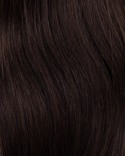 PONY TAIL CABELLO HUMANO