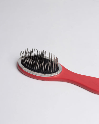 Cepillo de Madera con Punta de Alfiler