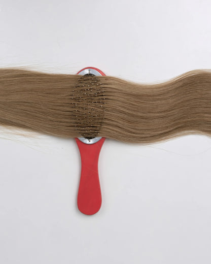 Cepillo de Madera con Punta de Alfiler