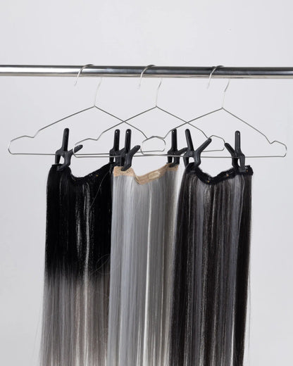 Extension de Cortina Fibra Premium