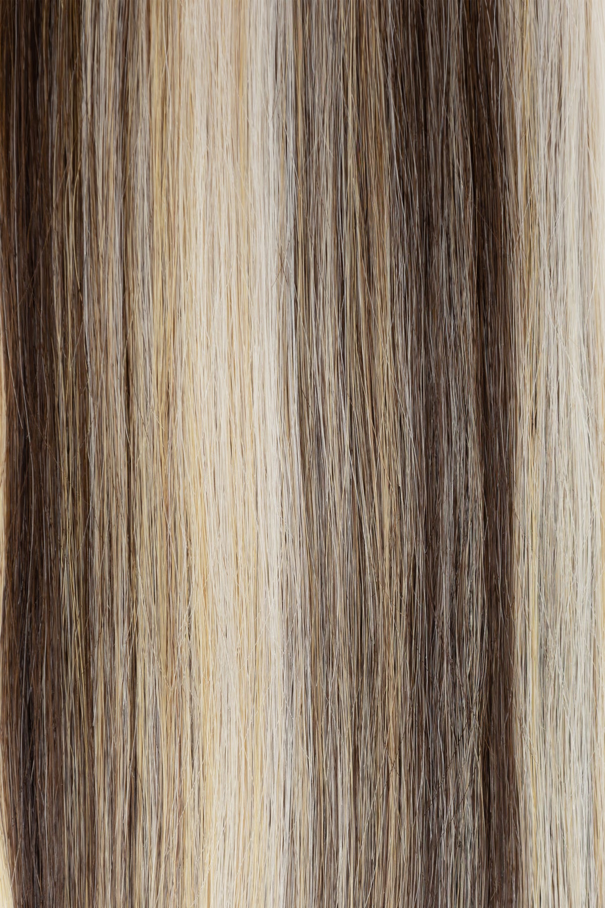 Extension de Clip CABELLO 100% HUMANO