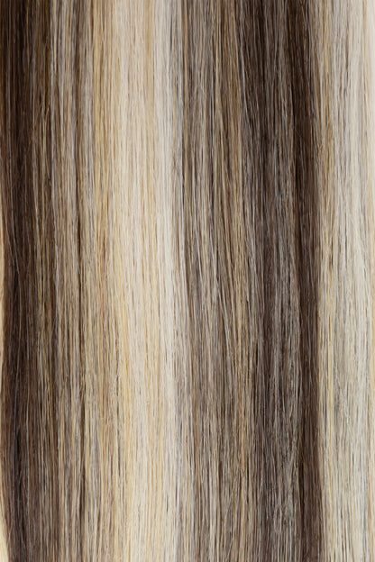 Extension de Clip CABELLO 100% HUMANO