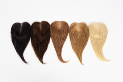 CROWN TOPPER | Volumen en Coronilla
