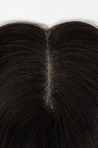 CROWN TOPPER | Volumen en Coronilla