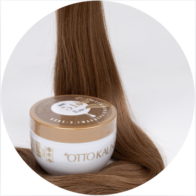 Cuidado de cabello