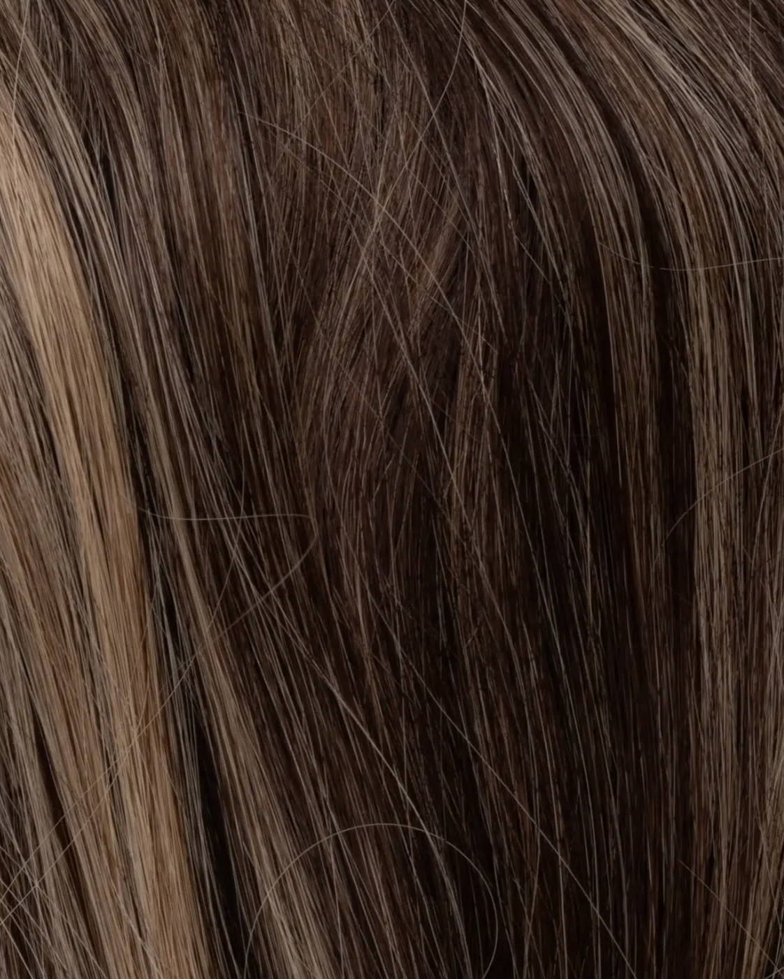 Extension de Cortina CABELLO 100% HUMANO
