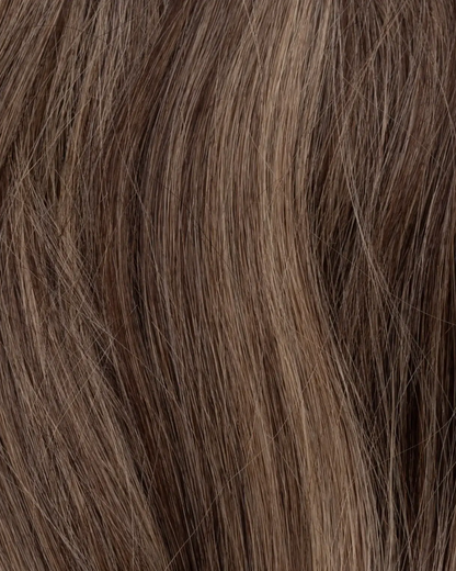 Extension de Cortina CABELLO 100% HUMANO