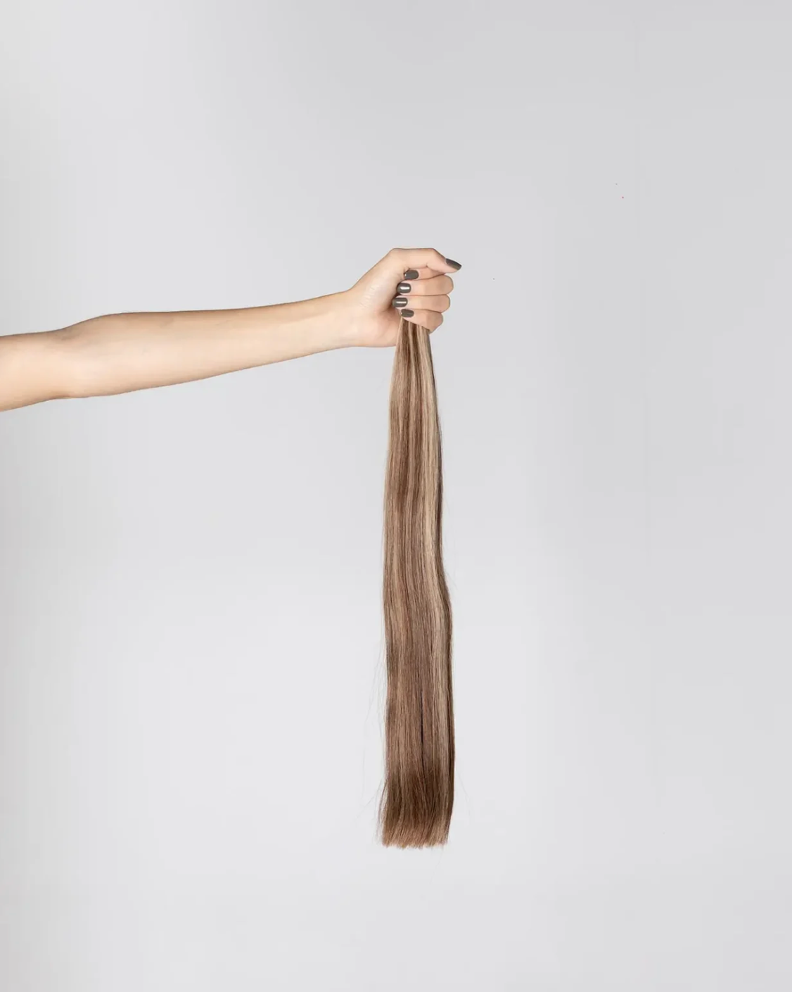 Extension de Cortina CABELLO 100% HUMANO