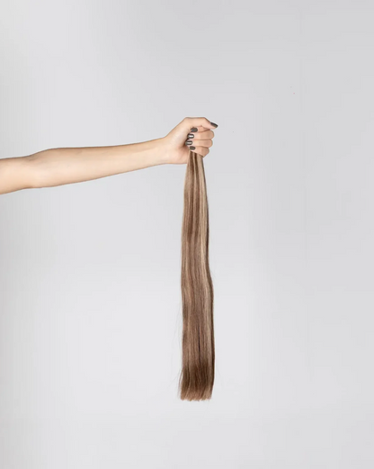 Extension de Cortina CABELLO 100% HUMANO