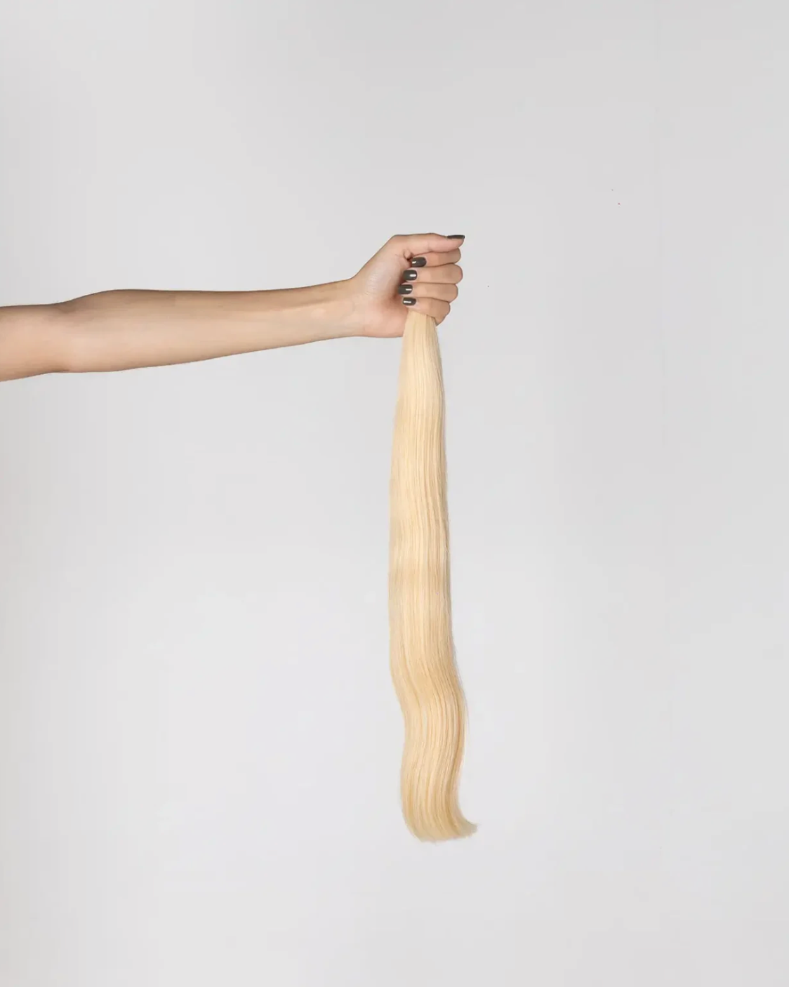 Extension de Cortina CABELLO 100% HUMANO