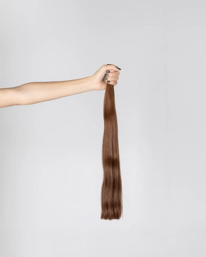 Extension de Cortina CABELLO 100% HUMANO