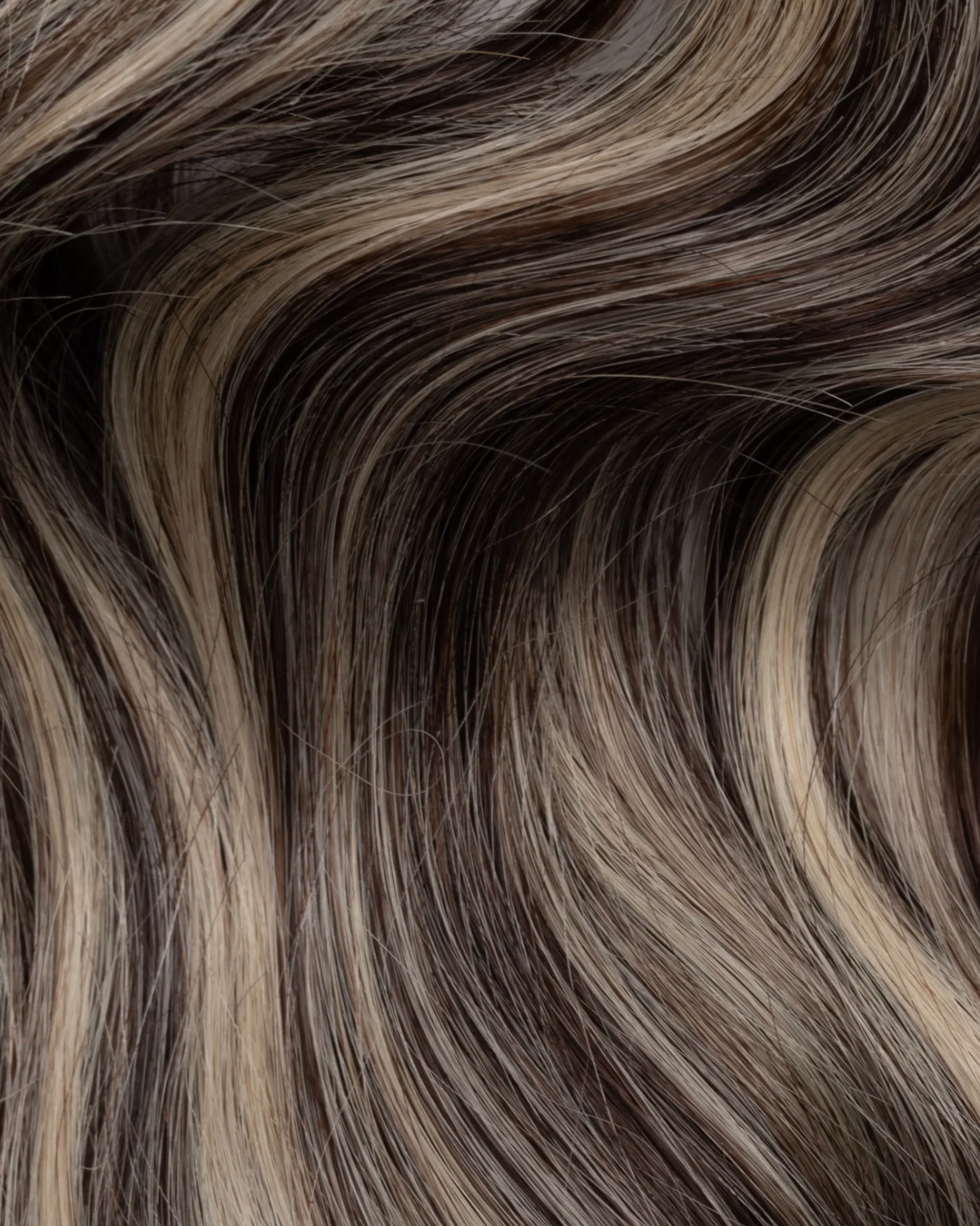 Extension de Cortina CABELLO 100% HUMANO