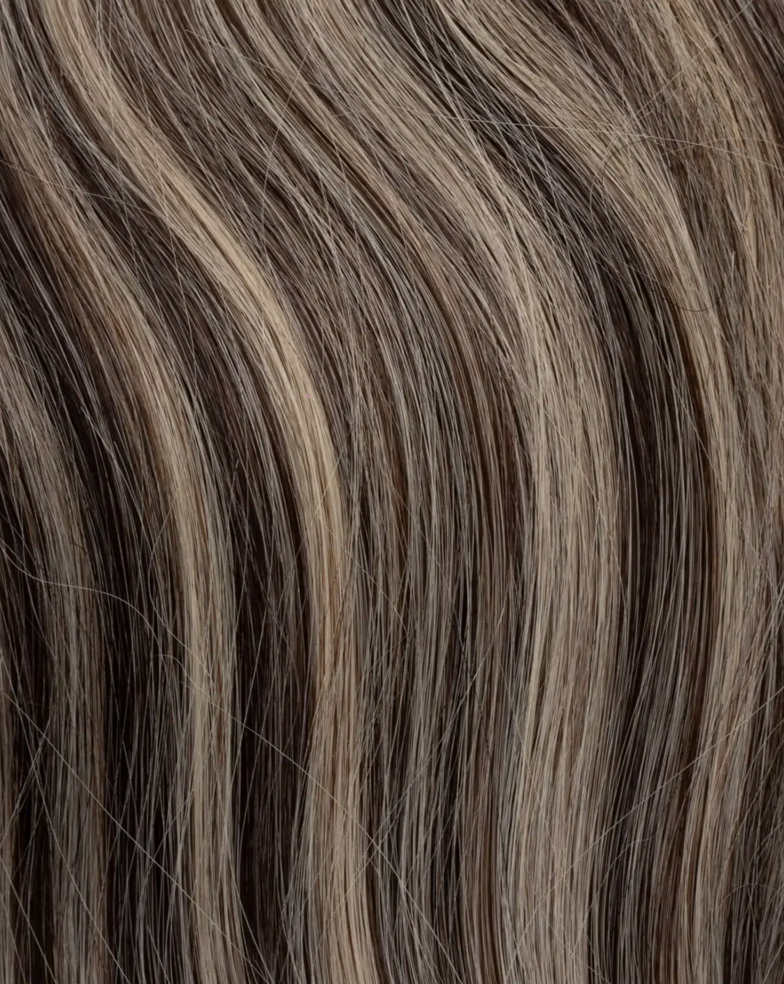 Extension de Cortina CABELLO 100% HUMANO