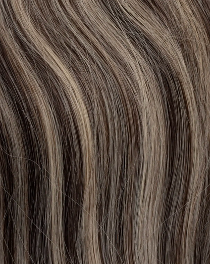Extension de Cortina CABELLO 100% HUMANO