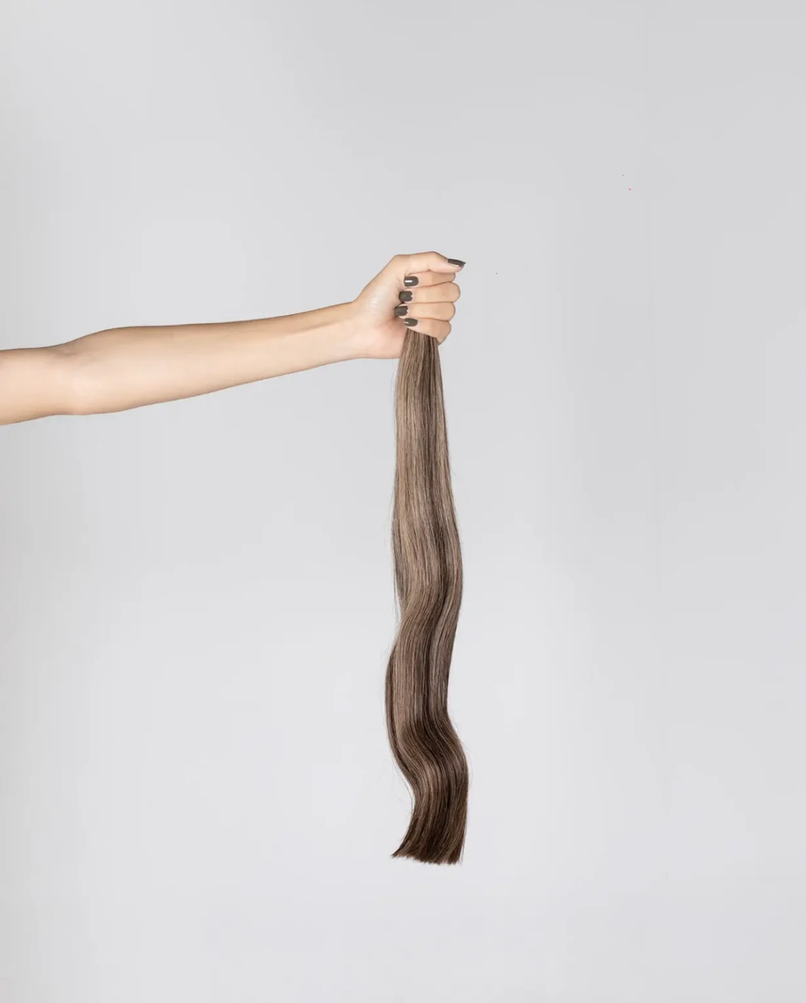 Extension de Cortina CABELLO 100% HUMANO